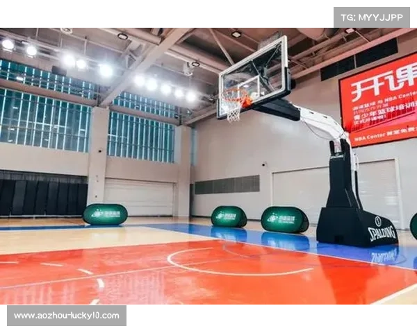 NBA在澳门设立篮球精英训练中心 NBA在澳门设立篮球精英训练中心