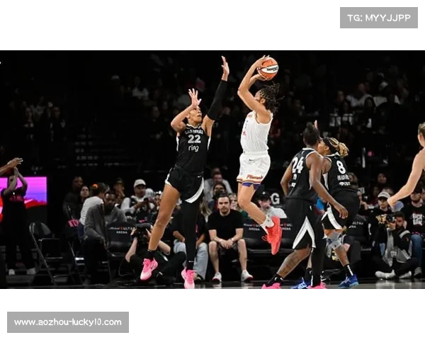WNBA赛前分析:梦想主场受让王牌4.5分 大分突破164.5成焦点 WNBA赛前分析:梦想主场受让王牌4.5分 大分突破164.5成焦点